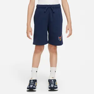 Children's shorts Nike Sportswear image-1