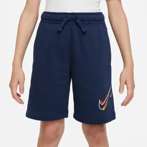Children's shorts Nike Sportswear image-2