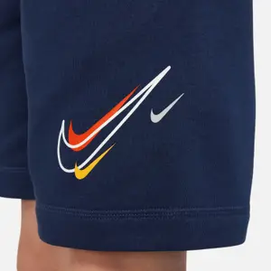 Children's shorts Nike Sportswear image-6