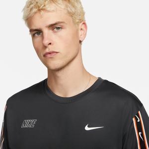 T-shirt Nike Sportswear Repeat image-4