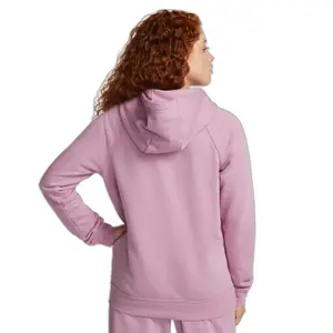 Dames sweatshirt met capuchon Nike Sportswear Essential PO image-2