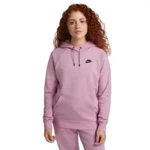 Dames sweatshirt met capuchon Nike Sportswear Essential PO image-0