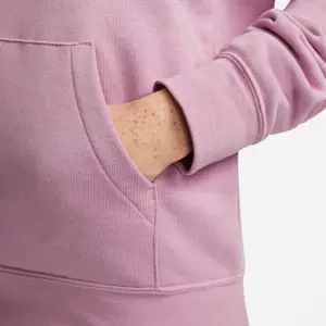 Dames sweatshirt met capuchon Nike Sportswear Essential PO image-4