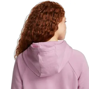 Dames sweatshirt met capuchon Nike Sportswear Essential PO image-5