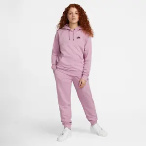 Dames sweatshirt met capuchon Nike Sportswear Essential PO image-1