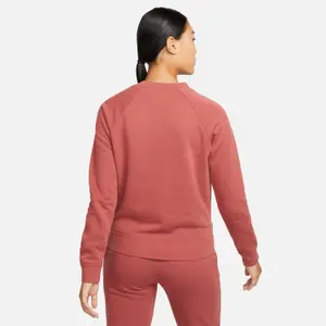 Sweatshirt woman Nike Sportswear Essential image-3