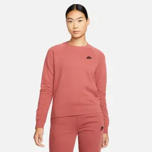 Sweatshirt woman Nike Sportswear Essential image-1