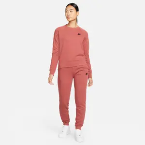Sweatshirt woman Nike Sportswear Essential image-2