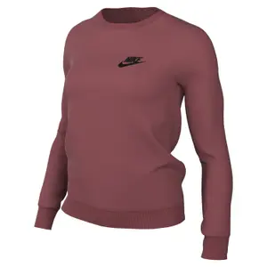 Sweatshirt woman Nike Sportswear Essential image-0