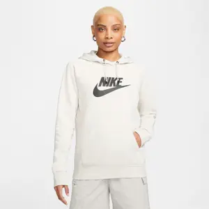 Sweatshirt à capuche femme Nike Sportswear Essential image-1
