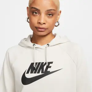 Sweatshirt à capuche femme Nike Sportswear Essential image-4