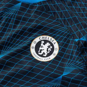 Authentic Away Jersey Chelsea 2023/24 image-5