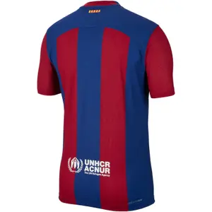 Authentic home jersey FC Barcelone 2023/24 image-4