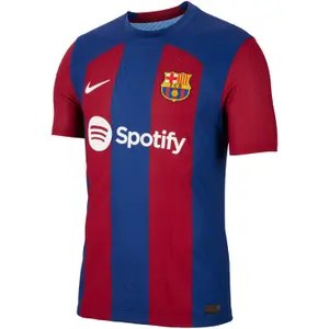 Authentic home jersey FC Barcelone 2023/24 image-0