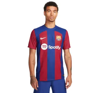 Authentic home jersey FC Barcelone 2023/24 image-1