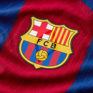 Authentic home jersey FC Barcelone 2023/24 image-5
