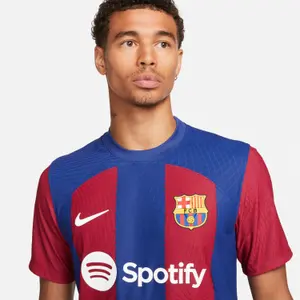 Authentic home jersey FC Barcelone 2023/24 image-2