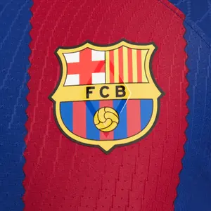 Authentic home jersey FC Barcelone 2023/24 image-6
