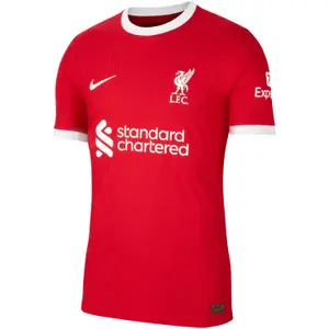Authentic home jersey Liverpool FC 2023/24 image-0