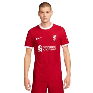 Authentic home jersey Liverpool FC 2023/24 image-1