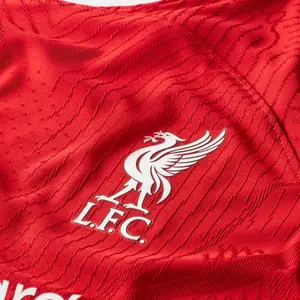 Authentic home jersey Liverpool FC 2023/24 image-5