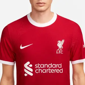 Authentic home jersey Liverpool FC 2023/24 image-2