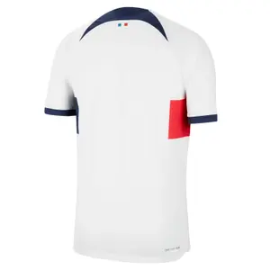 Maillot Extérieur Authentique PSG 2023/24 image-1