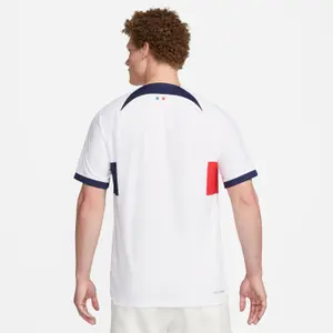 Maillot Extérieur Authentique PSG 2023/24 image-3