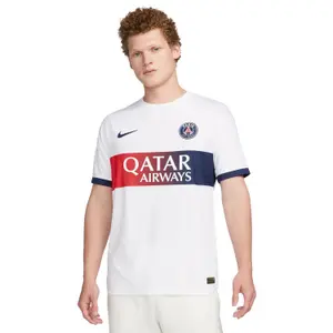Maillot Extérieur Authentique PSG 2023/24 image-2