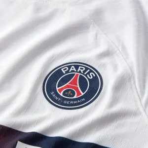 Maillot Extérieur Authentique PSG 2023/24 image-6