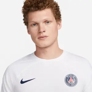 Maillot Extérieur Authentique PSG 2023/24 image-4