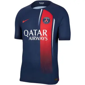 Authentic home jersey PSG 2023/24 image-0