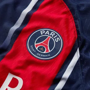 Authentic home jersey PSG 2023/24 image-5