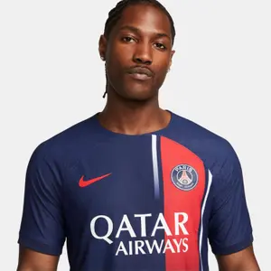 Authentic home jersey PSG 2023/24 image-6
