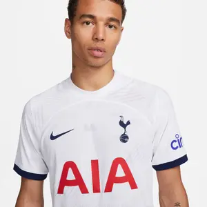 Authentic home jersey Tottenham 2023/24 image-4