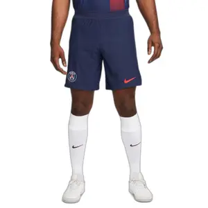 Short Domicile Authentique PSG 2023/24 image-2