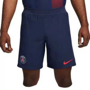 Short Domicile Authentique PSG 2023/24 image-1