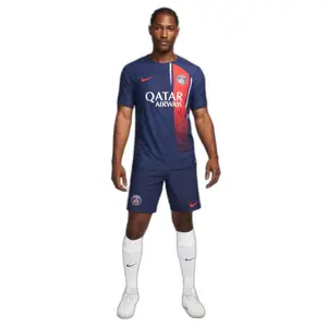 Short Domicile Authentique PSG 2023/24 image-0