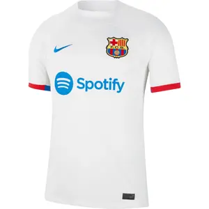 Maglia Away FC Barcelone 2023/24 image-0