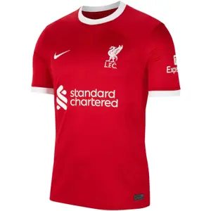 Camiseta primera equipación Liverpool FC 2023/24 image-0