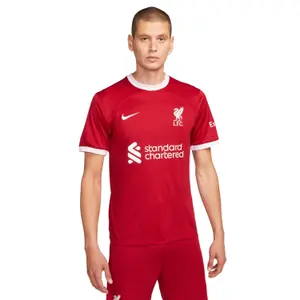 Camiseta primera equipación Liverpool FC 2023/24 image-1