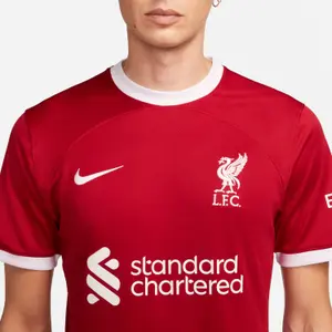 Camiseta primera equipación Liverpool FC 2023/24 image-2