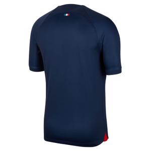 Home jersey PSG 2023/24 image-1