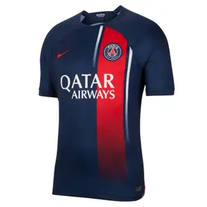 Home jersey PSG 2023/24 image-0