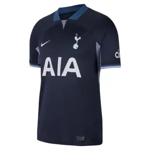 Auswärtstrikot Tottenham 2023/24 image-0