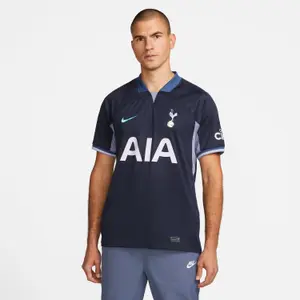 Auswärtstrikot Tottenham 2023/24 image-3