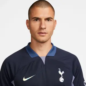 Auswärtstrikot Tottenham 2023/24 image-6