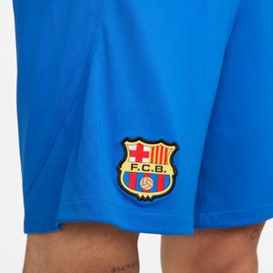away shorts FC Barcelona 2023/24 image-4