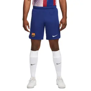 Home shorts FC Barcelone 2023/24 image-0