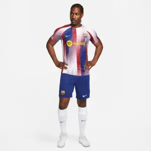 Home shorts FC Barcelone 2023/24 image-6